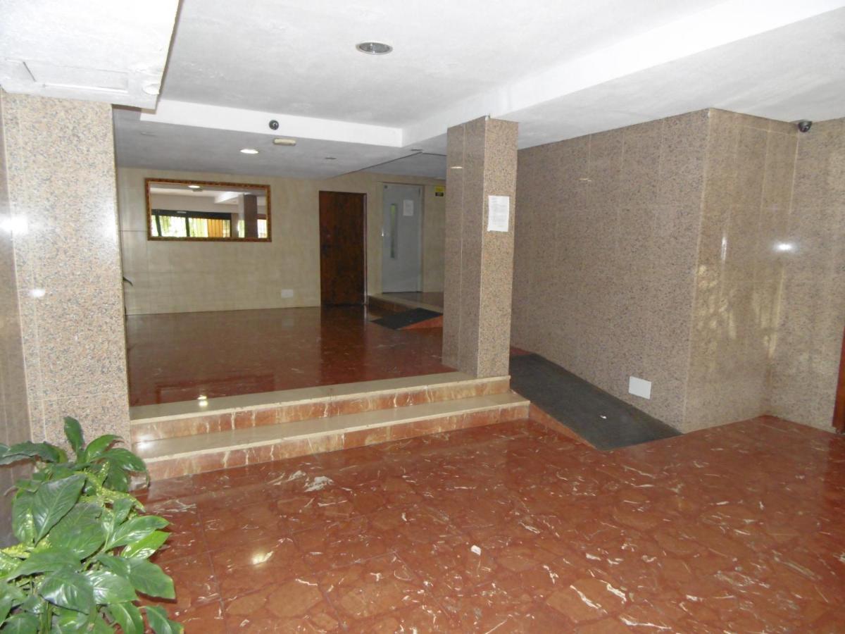 Turisstiko Benalmadena Studio Apartamento Exterior foto