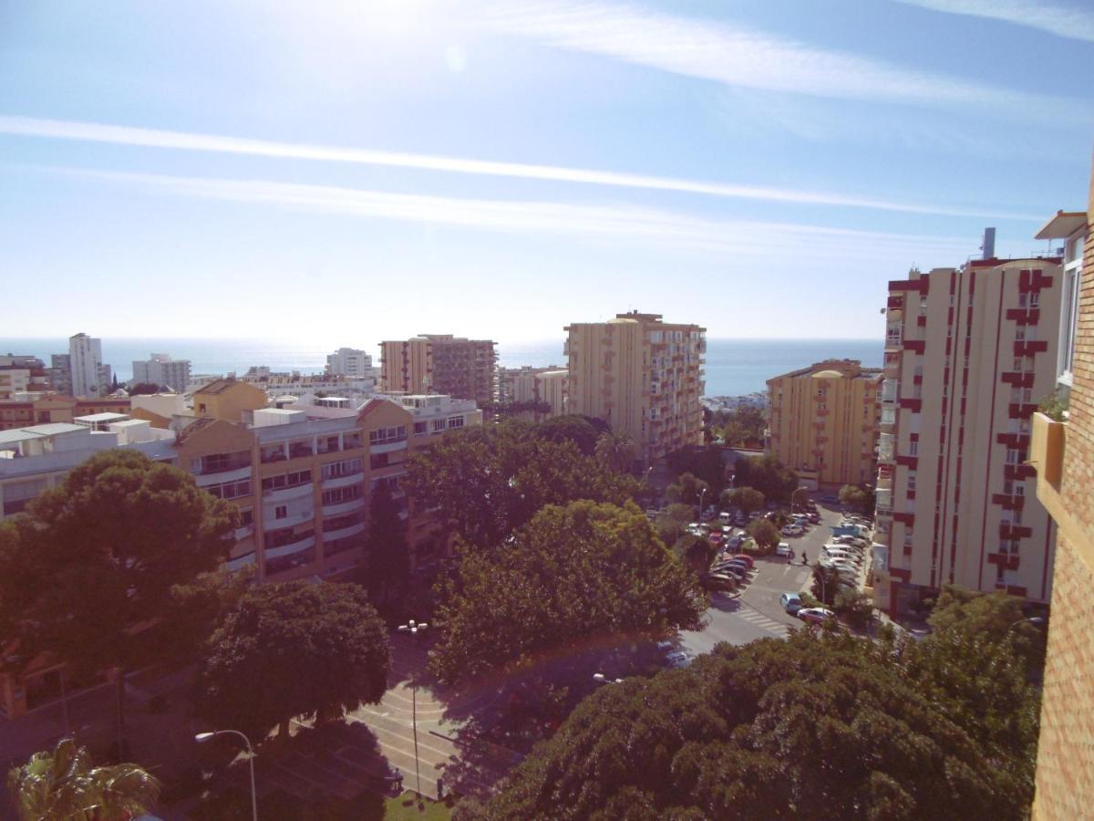Turisstiko Benalmadena Studio Apartamento Exterior foto