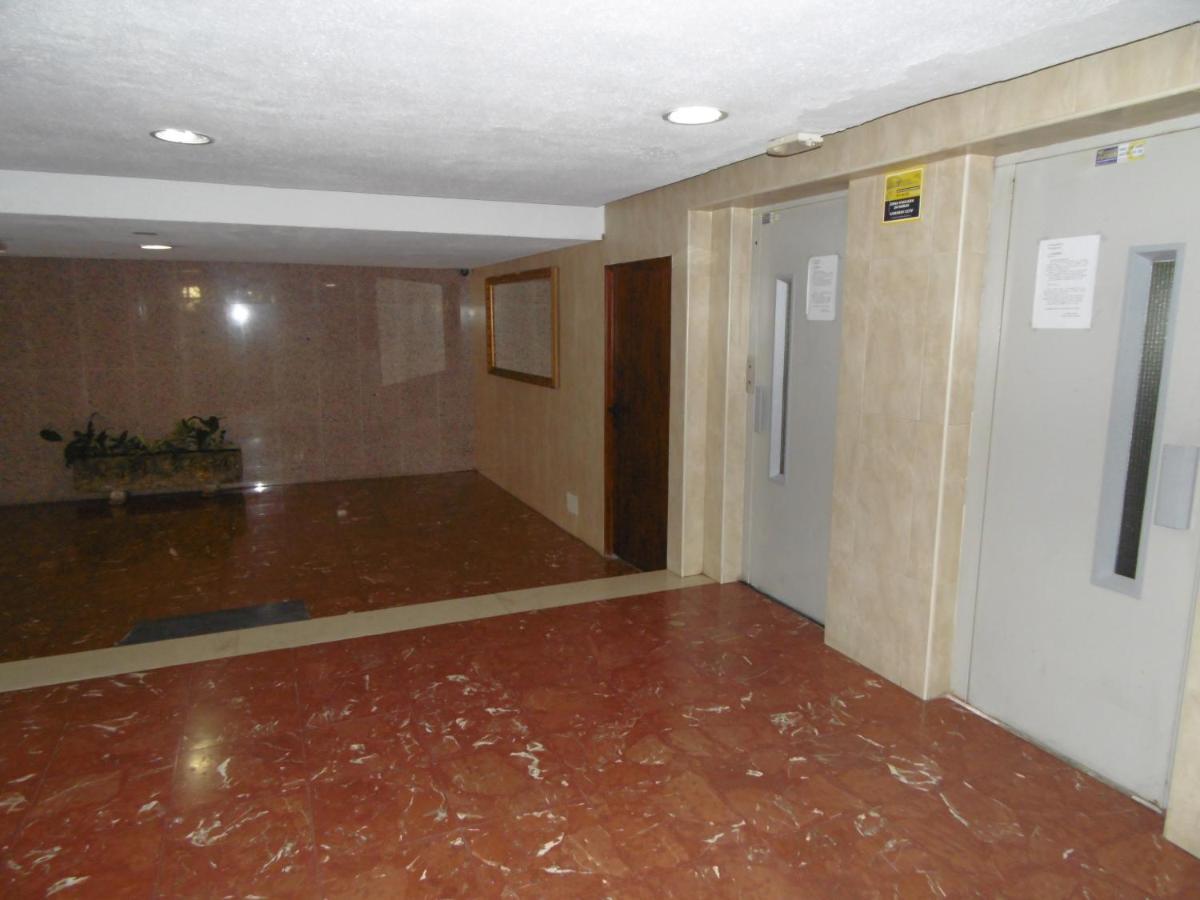 Turisstiko Benalmadena Studio Apartamento Exterior foto