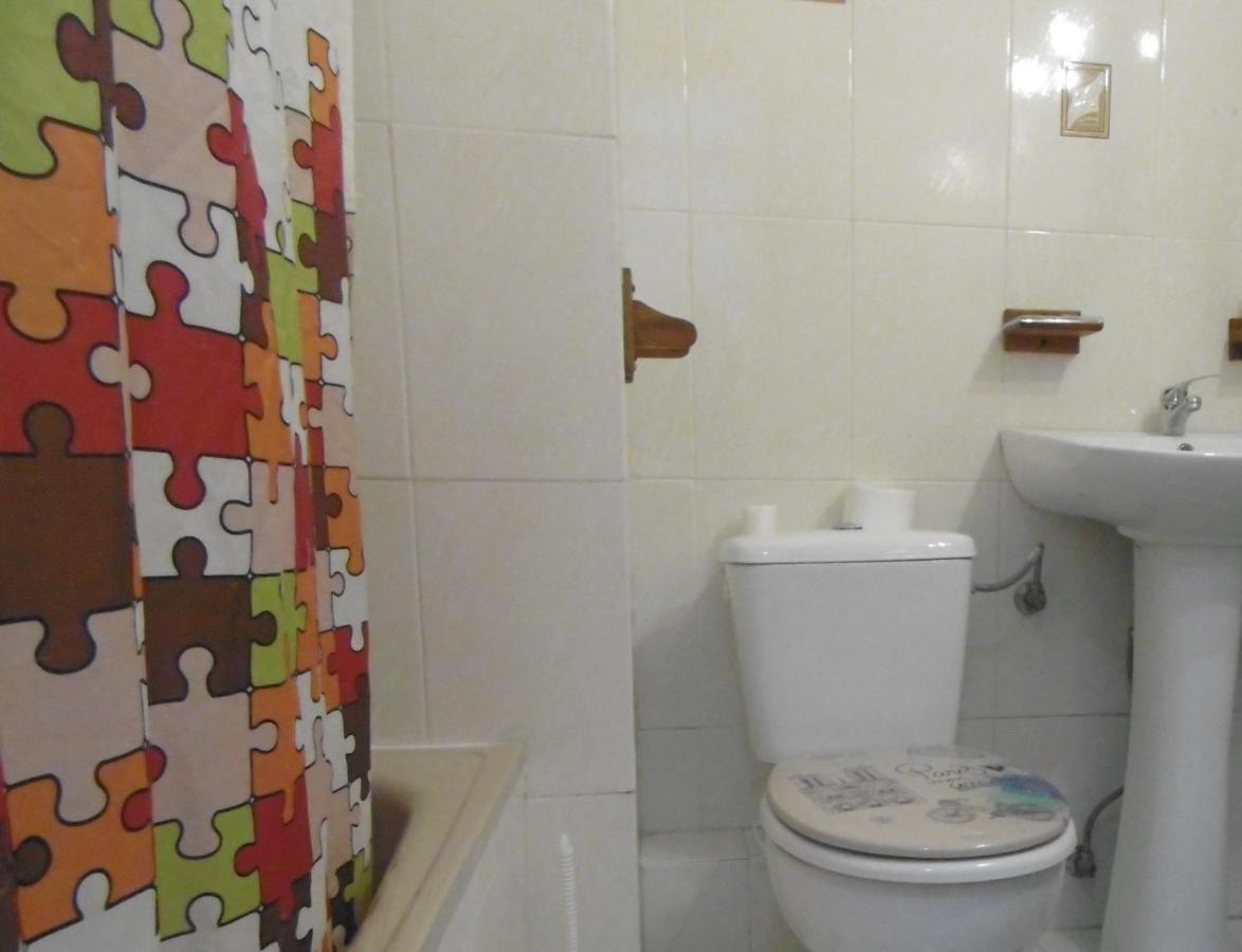 Turisstiko Benalmadena Studio Apartamento Exterior foto